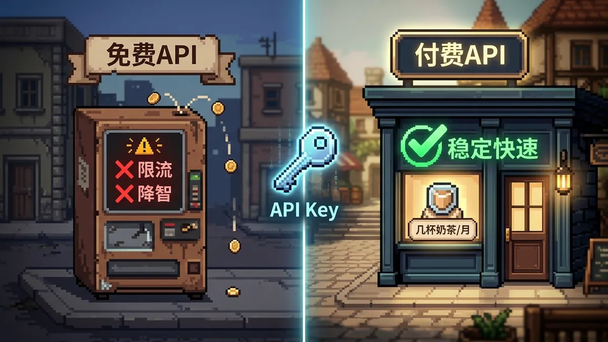 配图