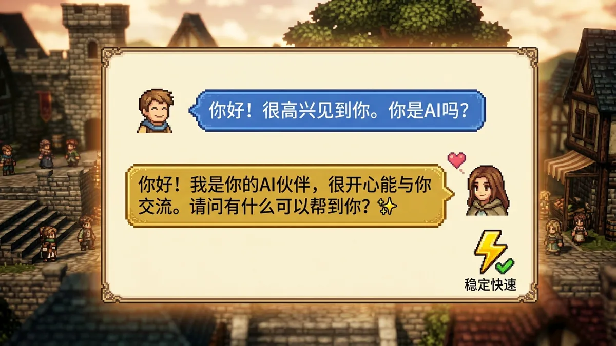 配图