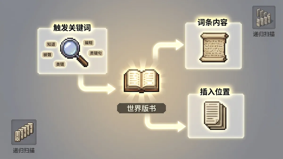 配图