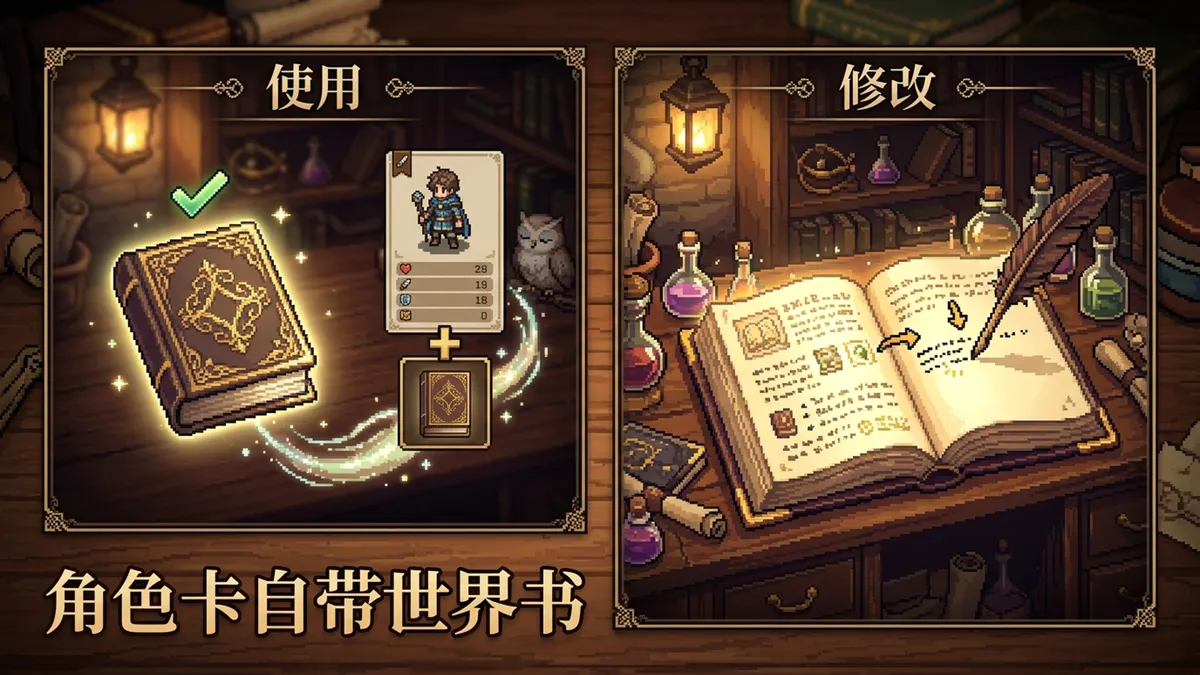 配图