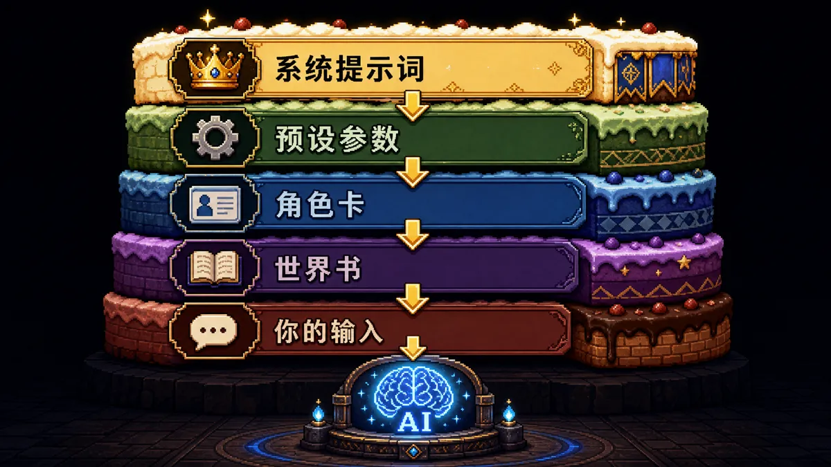 配图