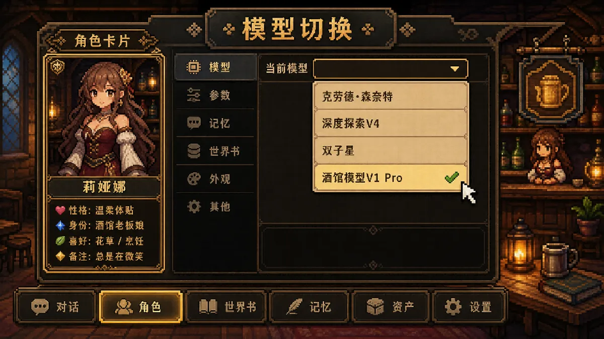 配图